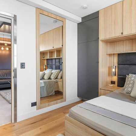 Nautica Residences Hillarys Perth Extérieur photo