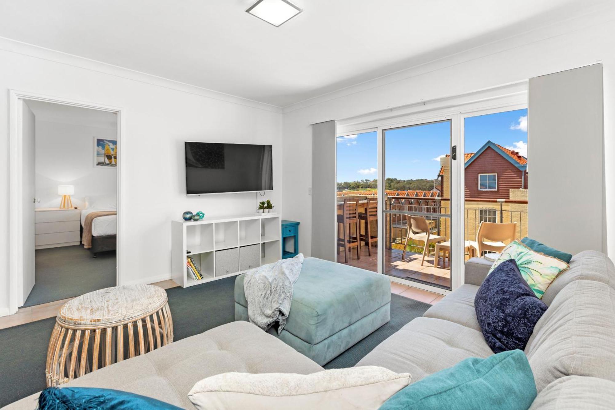 Nautica Residences Hillarys Perth Extérieur photo