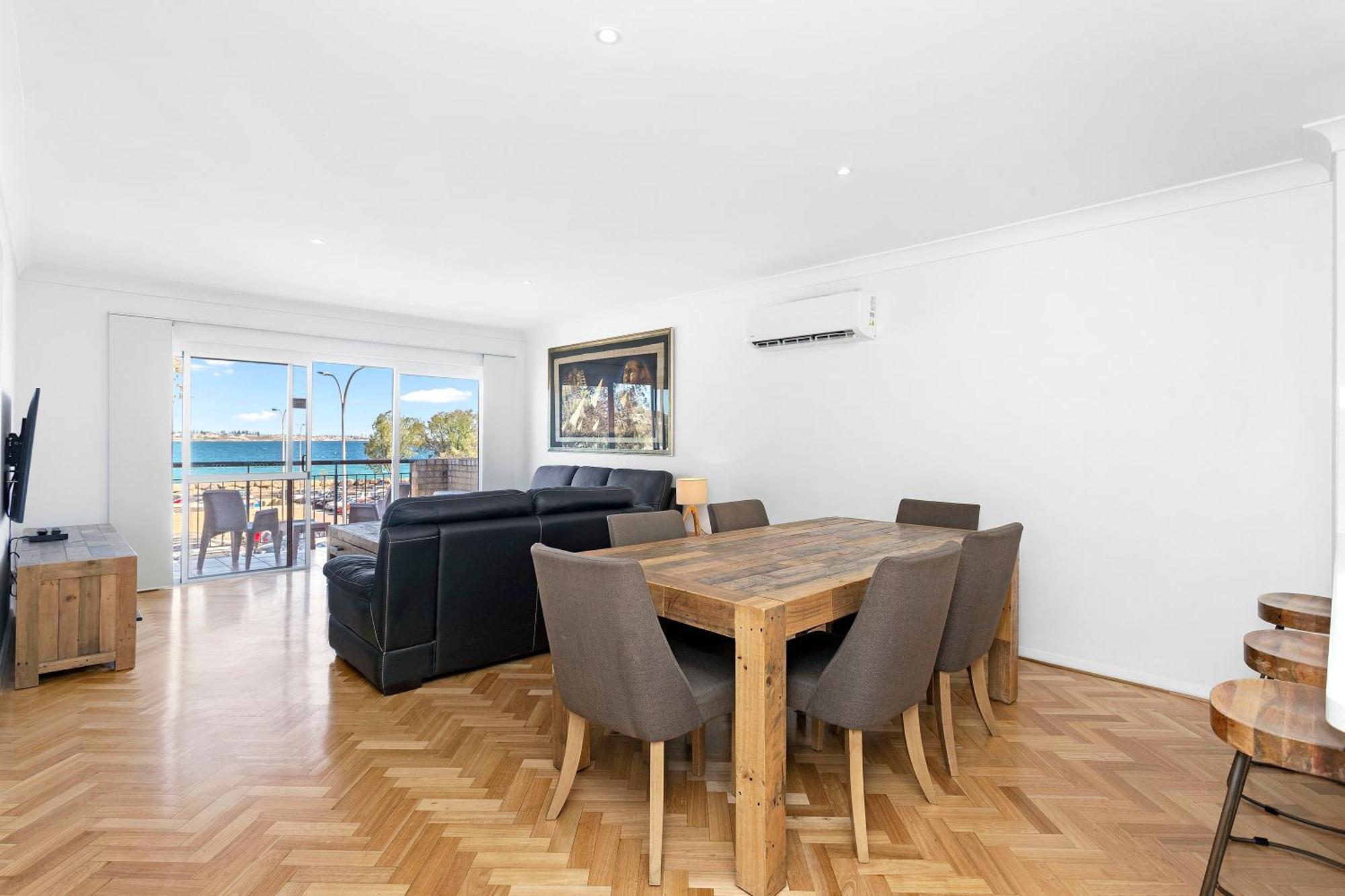 Nautica Residences Hillarys Perth Extérieur photo
