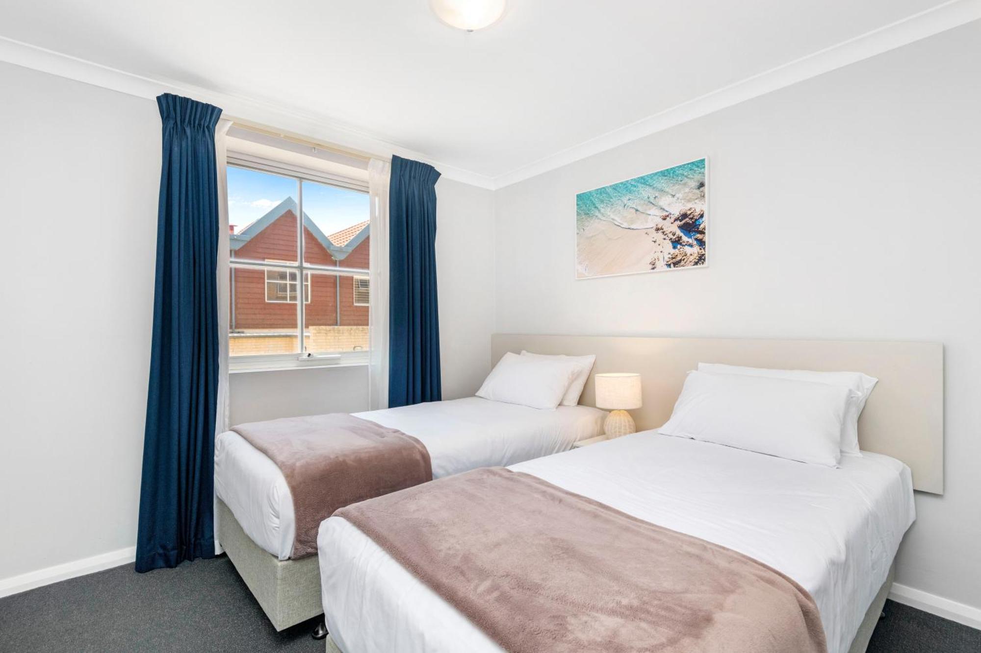 Nautica Residences Hillarys Perth Extérieur photo